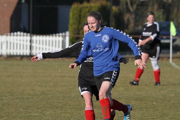 Bild 69 - Frauen Kellinghusen am 26.2.12